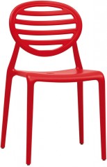 Стул пластиковый