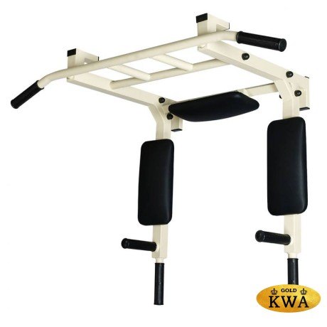 Турник-Брусья-Пресс для шведской стенки ТБПШ разборный, усиленный