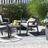 Комплект пластиковый Emily Patio Set