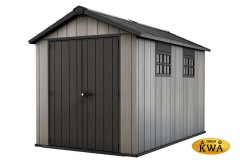 Сарай пластиковый Oakland 7511