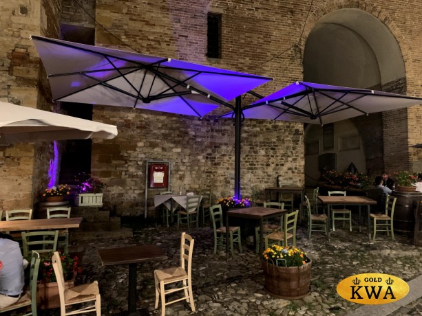 Galaxia Dual T Carbon