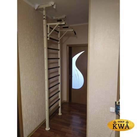 Стенка враспор ПРОФ ShvedStenki PR 1 - Т распор 6 точек (2.56 - 3.20 м)