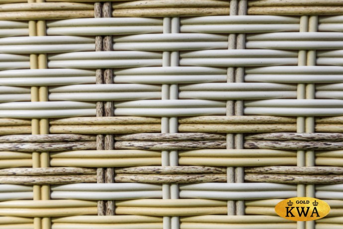 Обеденный комплект ZOYA бежевый