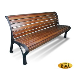 Скамейка «Екатеринбург» (0,6 ангарская сосна,30х60)