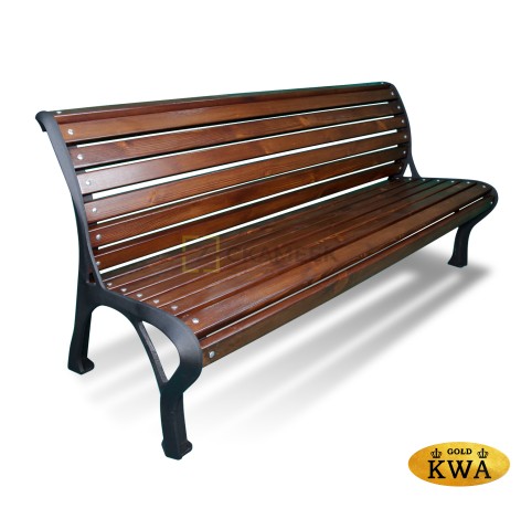 Скамейка «Екатеринбург» (0,6 ангарская сосна,30х60)