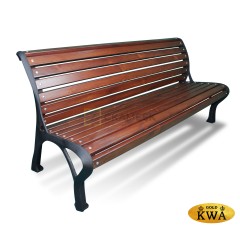 Скамейка «Екатеринбург» (0,6 ангарская сосна,30х60)