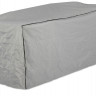 Чехол для садовой мебели 145x90x65 см.