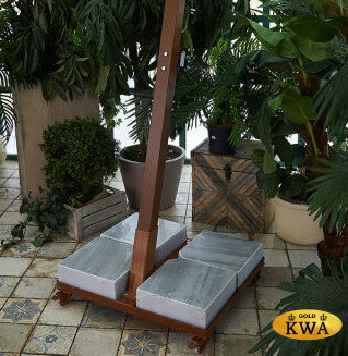 Основание для зонтов MAESTRO