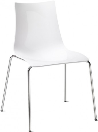 Стул пластиковый