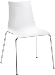 Стул пластиковый