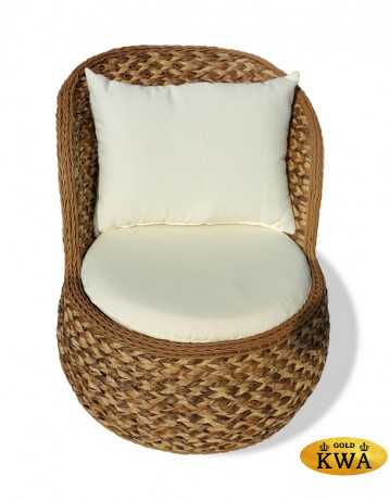 Плетеное кресло ANTIBES