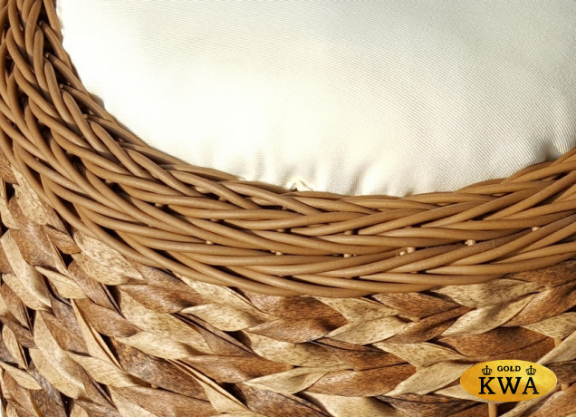 Плетеное кресло ANTIBES