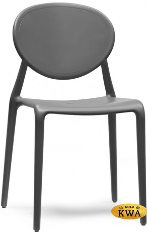 Стул пластиковый