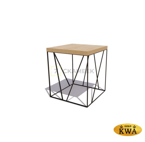 Стул «Лофт» (брус лиственница)