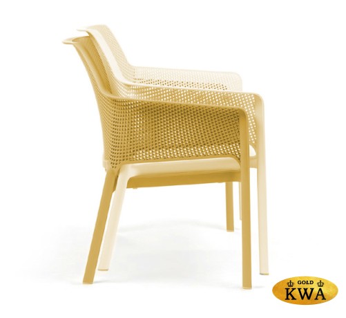 Диван пластиковый