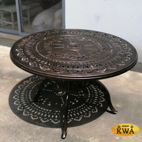 Комплект из литого алюминия Vienna 6