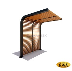 Пергола "Вологда"