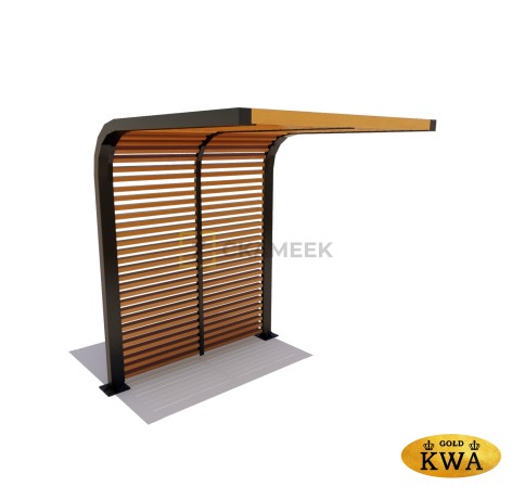 Пергола "Вологда"