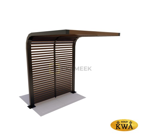 Пергола "Вологда"