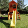 Детская площадка IgraGrad "Клубный домик 2"