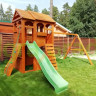 Детская площадка IgraGrad "Клубный домик 2"