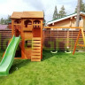 Детская площадка IgraGrad "Клубный домик 2"