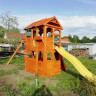 Детская площадка IgraGrad "Клубный домик 2"