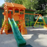 Детская площадка IgraGrad "Клубный домик 2"