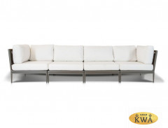 Модульный 4-х местный диван Касабланка