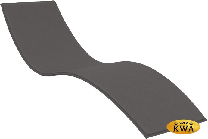 Матрас для шезлонга