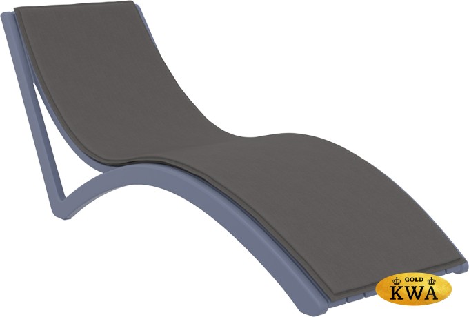 Матрас для шезлонга