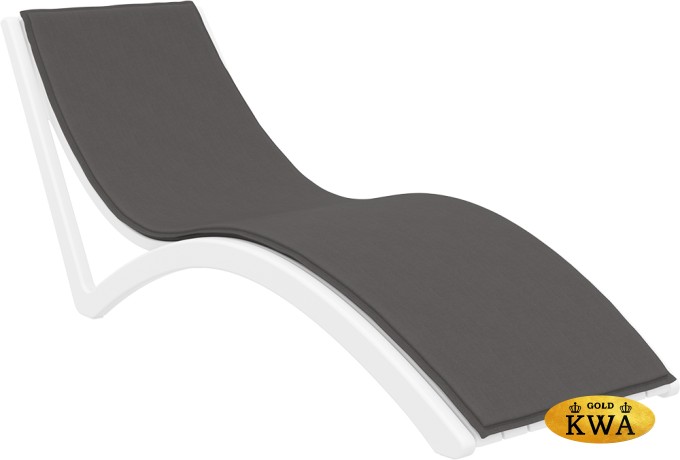 Матрас для шезлонга