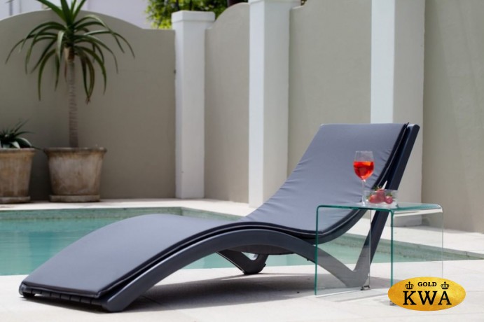 Матрас для шезлонга