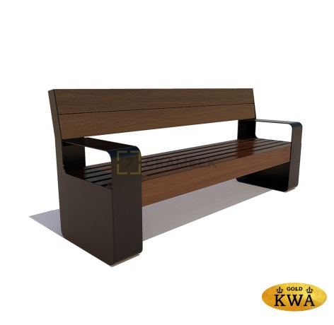 Скамейка «Береговая»