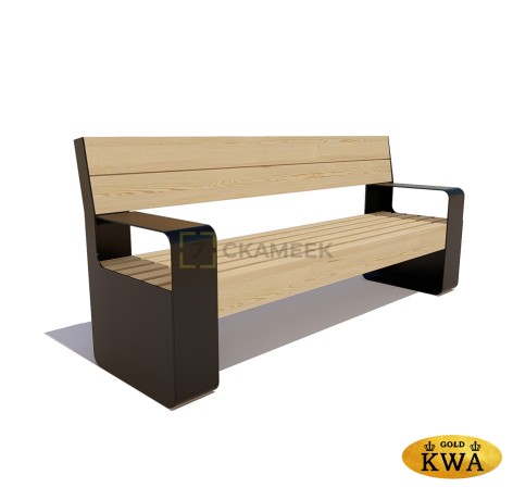 Скамейка «Береговая»