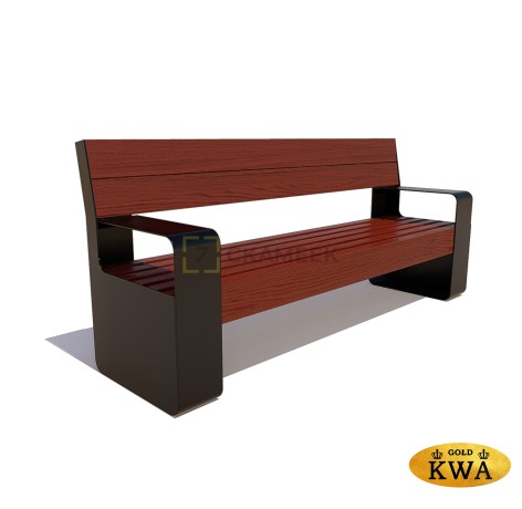 Скамейка «Береговая»