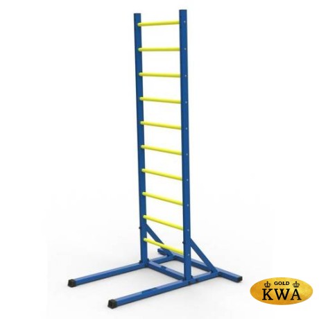 Напольная шведская стенка для взрослых