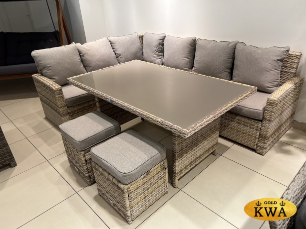 Комплект ZORRO бежевый