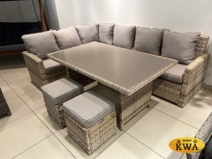 Комплект ZORRO бежевый