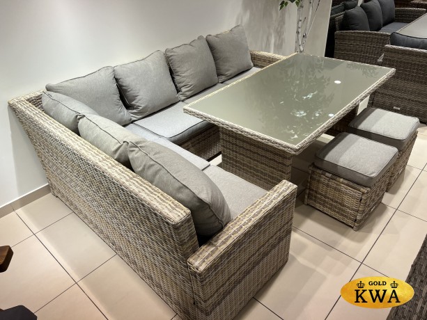 Комплект ZORRO бежевый