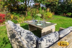 Комплект ZORRO бежевый