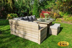 Комплект ZORRO бежевый