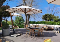 Зонт профессиональный Ø3.5 м