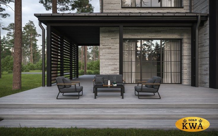 Premium Voglie лаунж зона