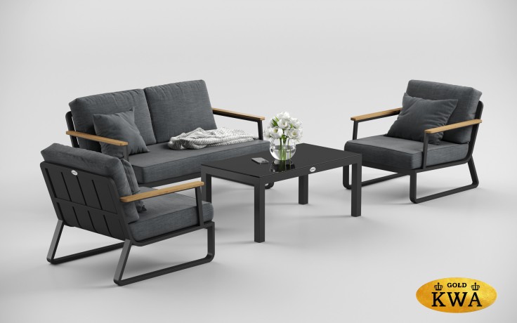 Premium Voglie лаунж зона