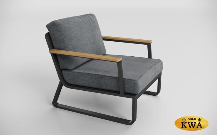 Premium Voglie лаунж зона