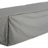 Чехол для садовой мебели 220x90x65 см.