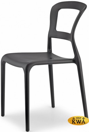 Стул пластиковый