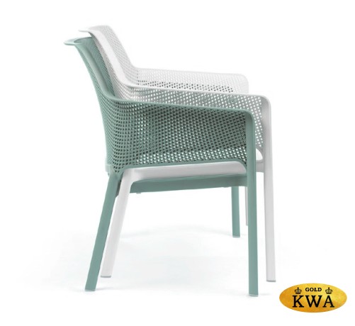 Диван пластиковый