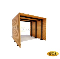 Пергола "Пенза"